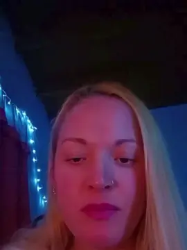 Cam4 Live Porn of Bebita91