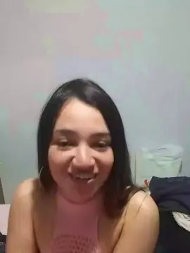 Cam4 Live Porn of itati3