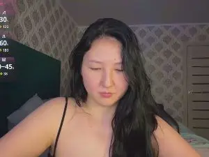Cam4 Nude Webcam of Ameliya_Kim