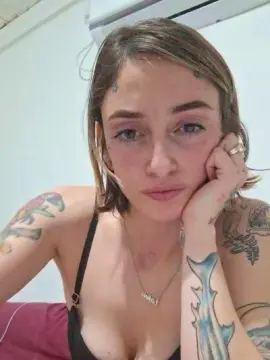 Cam4 Free Live Porn of manosfrias420