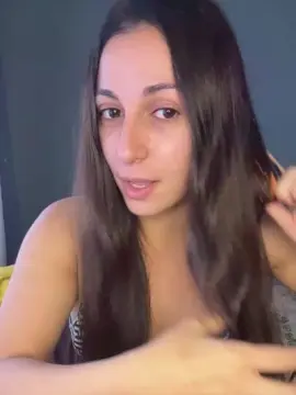 Cam4 Adult Video Chat of ninavittorex