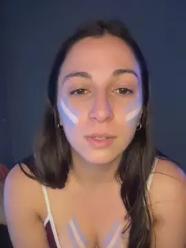 Cam4 Sex Cam of ninavittorex