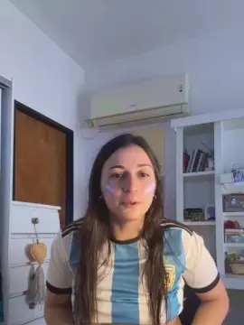 Cam4 Free Live Porn of ninavittorex