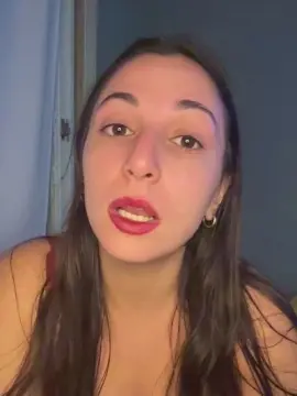 Cam4 Live Porn of ninavittorex