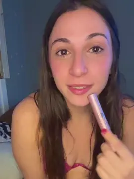 Cam4 Private Sex Chat of ninavittorex