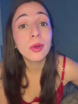 Cam4 Free Porn Cam of ninavittorex
