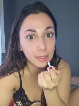 Cam4 Live Sex Cam of ninavittorex