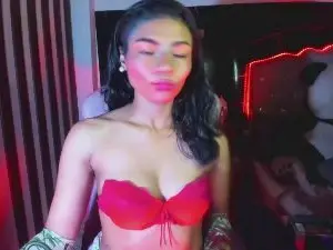 Cam4 Live Sex Cam of LilithMooree