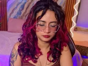Cam4 Best Webcam of Kristen_tay