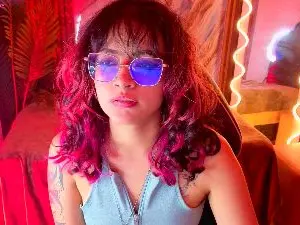 Cam4 Live Sex Cam of Kristen_tay