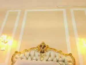 Cam4 Sex Cam of PaulineKosh