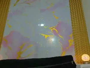 Cam4 Live Porn of PaulineKosh