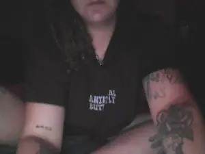 Cam4 Private Sex Chat of muisjexxx