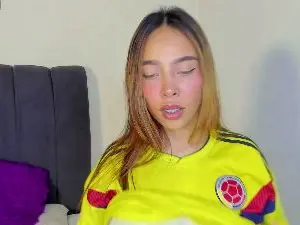 Cam4 Sex Chat of Evelin_888