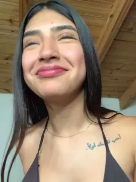 Cam4 Private Sex Chat of Miel98