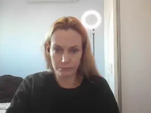 Cam4 Adult Webcam of CrazyAnny1