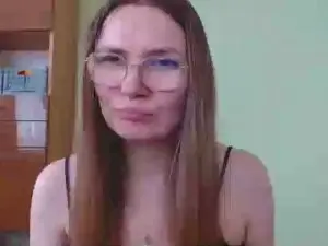 Cam4 Live Sex of EllyHEARTx