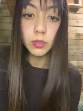 Cam4 Live Porn of Nicki