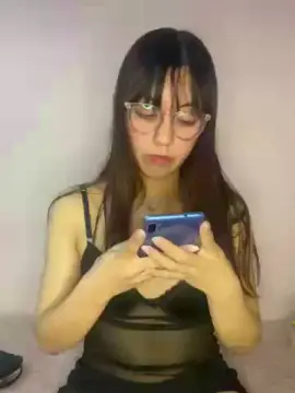 Cam4 Private Sex Chat of Nicki
