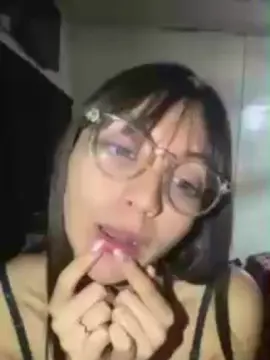 Cam4 Sex Chat of Nicki