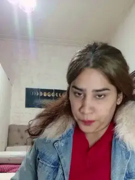 Cam4 Adult Webcam of Nahiarabiel