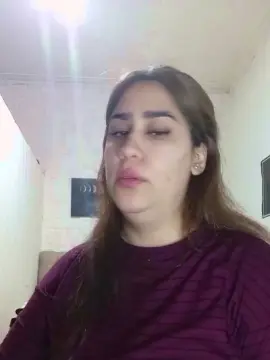 Cam4 Nude Webcam of Nahiarabiel