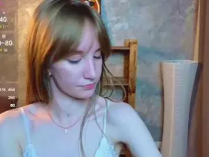 Cam4 Adult Webcam of ArielNasvish