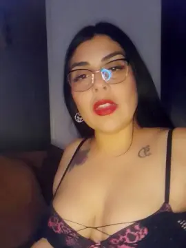 Cam4 Private Sex Chat of Camiikalifha