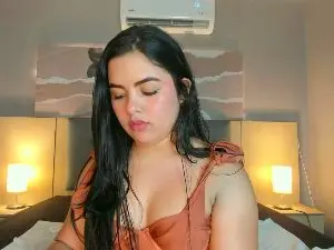 Cam4 Sex Chat of Isabella_Rios_