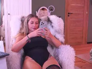 Cam4 Live Sex Cam of joannespoilme