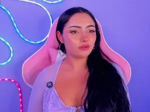 Cam4 Sex Cam of NinaAngel6
