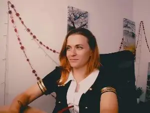 Cam4 Watch Live Sex Cams of PeppyMia
