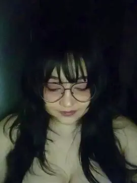 Cam4 Live Sex Cam of Bruxa_Oichi