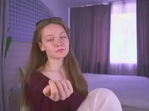 Cam4 Best live sex cam show of SmilySun