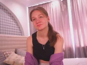 Cam4 Private Sex Chat of SmilySun