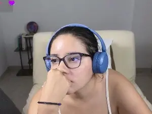 Cam4 Sex Cam of blue_moon_