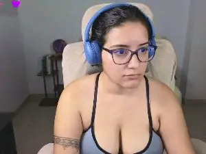 Cam4 Sex Chat of blue_moon_