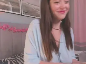 Cam4 Sex Chat of AlitaPollen