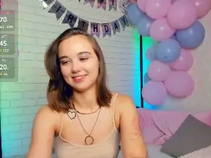 Cam4 Private Sex Chat of BethelGutkin