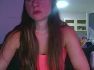 Cam4 Nude Webcam of doucebrune68