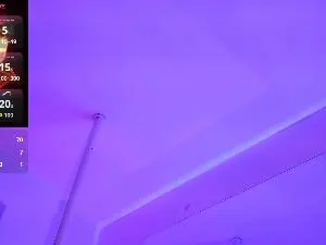 Cam4 Sex Cam of Alisha_69