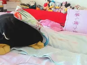 Cam4 Sex Chat of BIGtitsANA