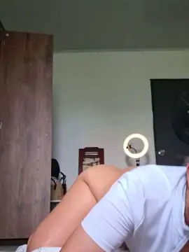 Cam4 Live Sex of Tania__honey