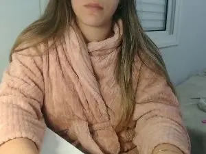 Cam4 Nude Webcam of martinalimaa