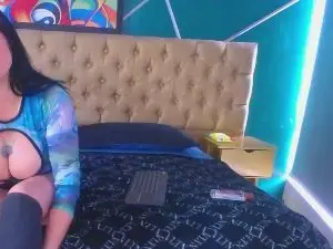 Cam4 Adult Webcams of MaraTichh