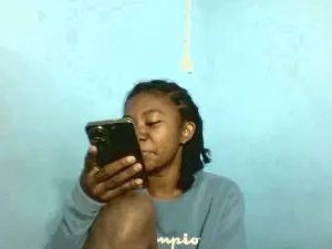 Cam4 Live Porn of Olvana