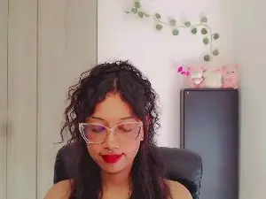 Cam4 Nude Webcam of _Hibrida_
