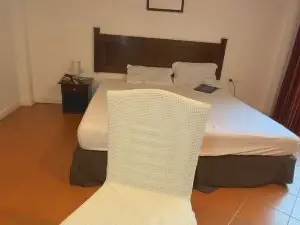 Cam4 Sex Chat of EveNourse