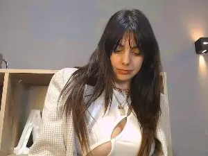 Cam4 Live Sex of Fedrita