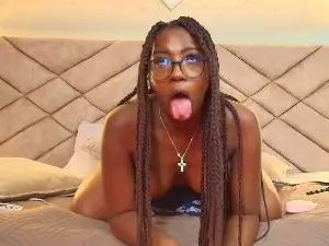Cam4 Adult Webcams of Raqueljones_